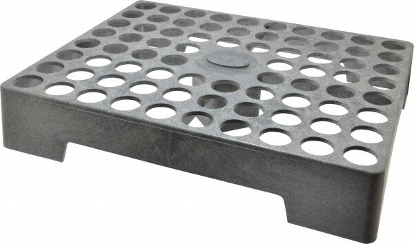 76 Collet, 5C Plastic Collet Rack and Tray