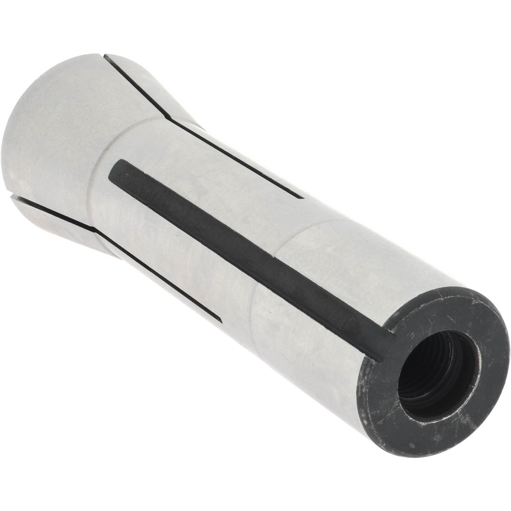 Value Collection - R8 Collet: 1/8″, 0.0007″ TIR, Round, 7/16-20