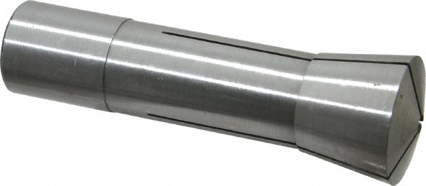 Value Collection 231-4710 5/32 Inch Steel R8 Collet Image