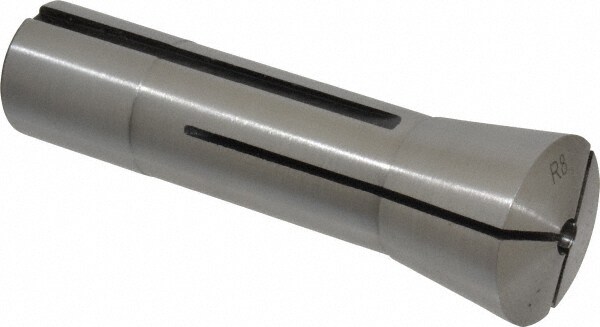 7/32 Inch Steel R8 Collet