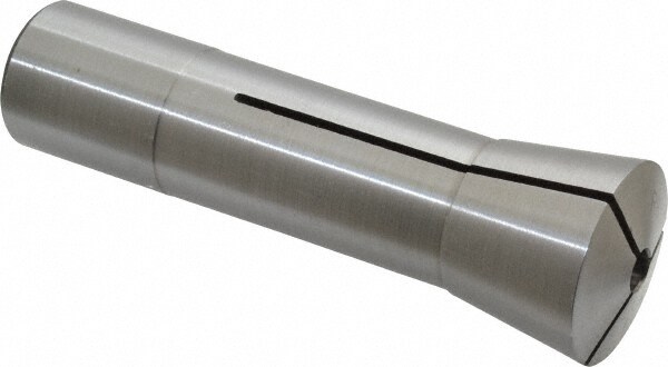 1/4 Inch Steel R8 Collet