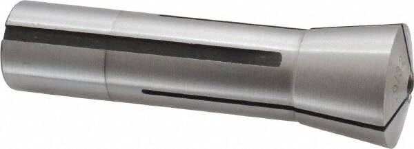 9/32 Inch Steel R8 Collet