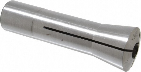 13/32 Inch Steel R8 Collet
