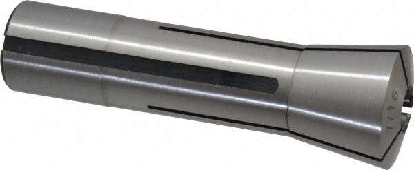 7/16 Inch Steel R8 Collet