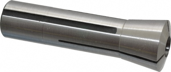 1/2 Inch Steel R8 Collet