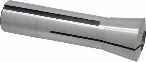 9/16 Inch Steel R8 Collet