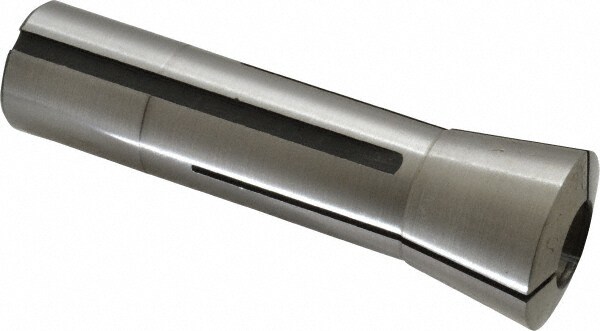 19/32 Inch Steel R8 Collet