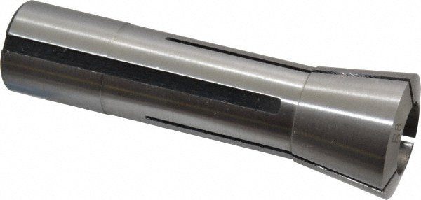 Value Collection 231-4746 23/32 Inch Steel R8 Collet Image