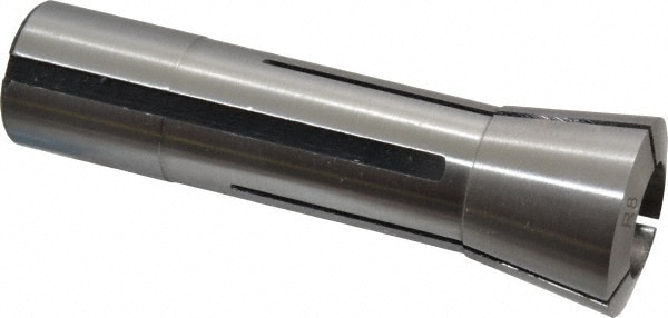 23/32 Inch Steel R8 Collet