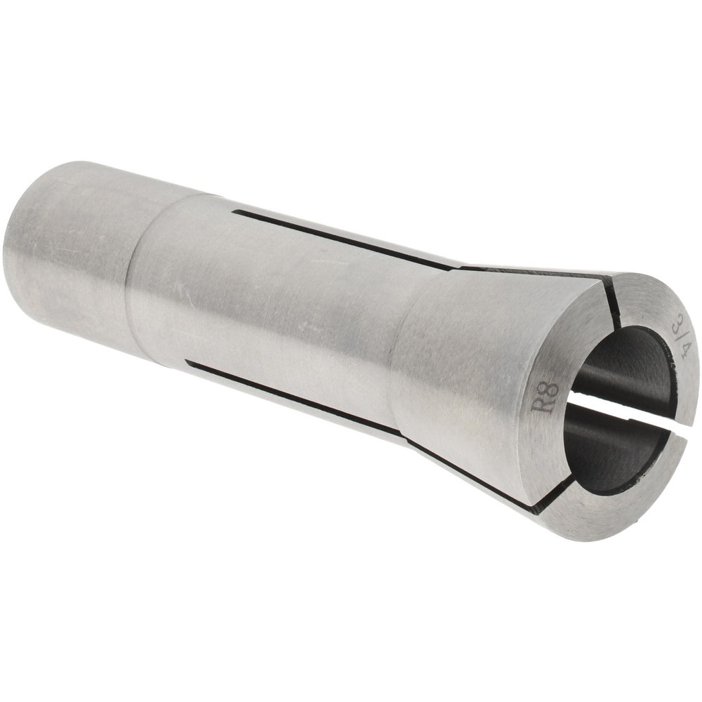 3/4 Inch Steel R8 Collet
