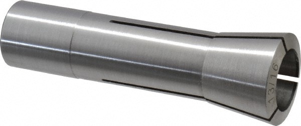 Value Collection 231-4752 13/16 Inch Steel R8 Collet Image