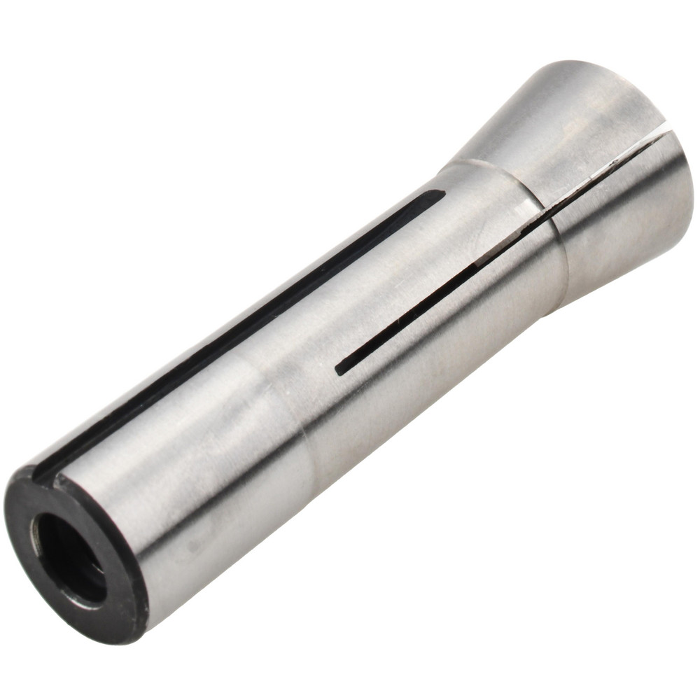 Value Collection - Collet Set: 25 Pc, 1/8 to 7/8