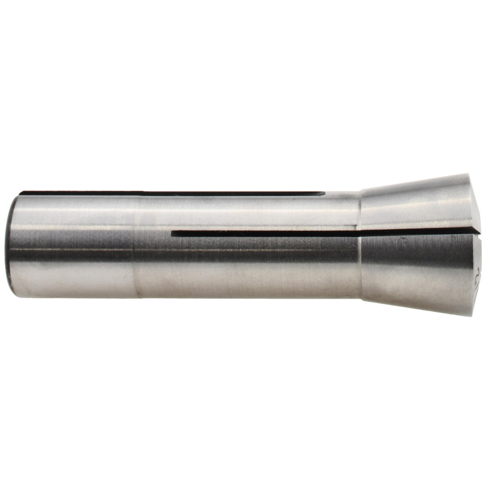 Value Collection - Collet Set: 25 Pc, 1/8 to 7/8