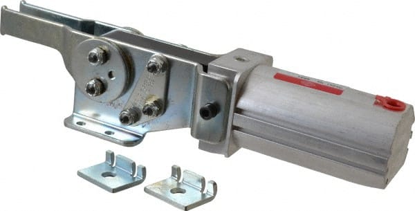 De-Sta-Co 8021 Pneumatic Hold Down Toggle Clamp: 