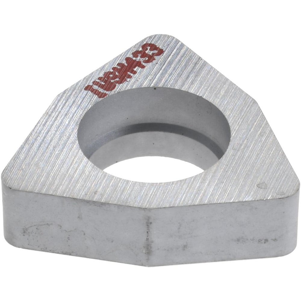 Shim for Indexables: 1/2" Inscribed Circle, Boring Bar