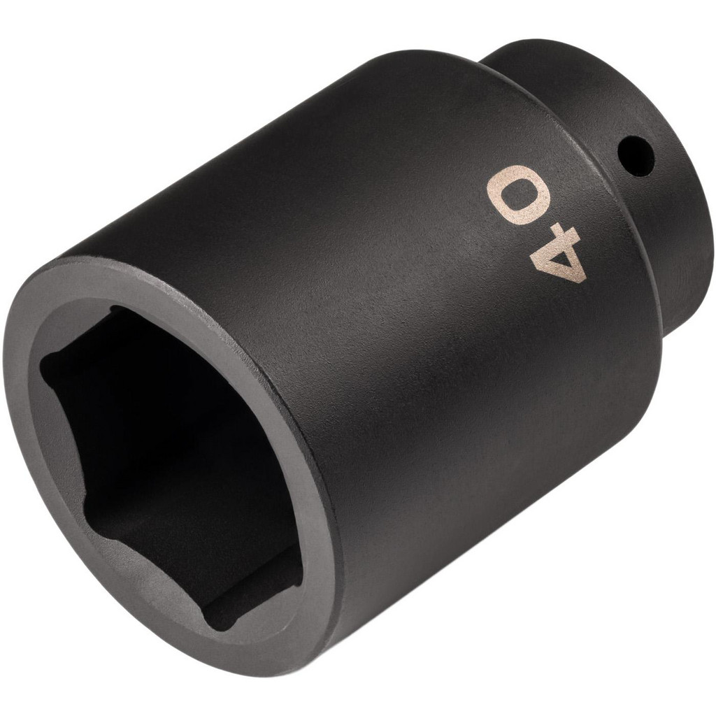 Tekton - Impact Socket: 1/2