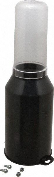 CNC Tooling Safety Cover