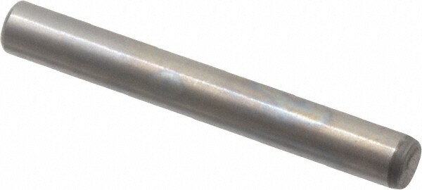 Value Collection 251100PR Military Specification Oversized Dowel Pin: 1/8 x 1", Alloy Steel Image