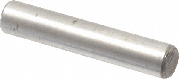 Value Collection 251133PR Military Specification Oversized Dowel Pin: 3/16 x 1", Alloy Steel Image