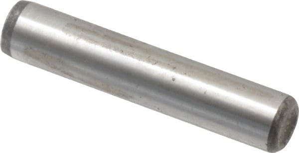 RTR_GF 5 Pieces of .001 Oversized Alloy Steel Dowel Pins 1/2 Dia x 3.00 Length