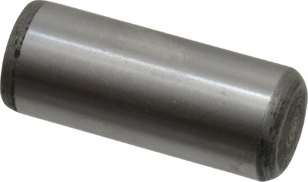 Value Collection 251328PR Military Specification Oversized Dowel Pin: 1/2 x 1-1/4", Alloy Steel Image
