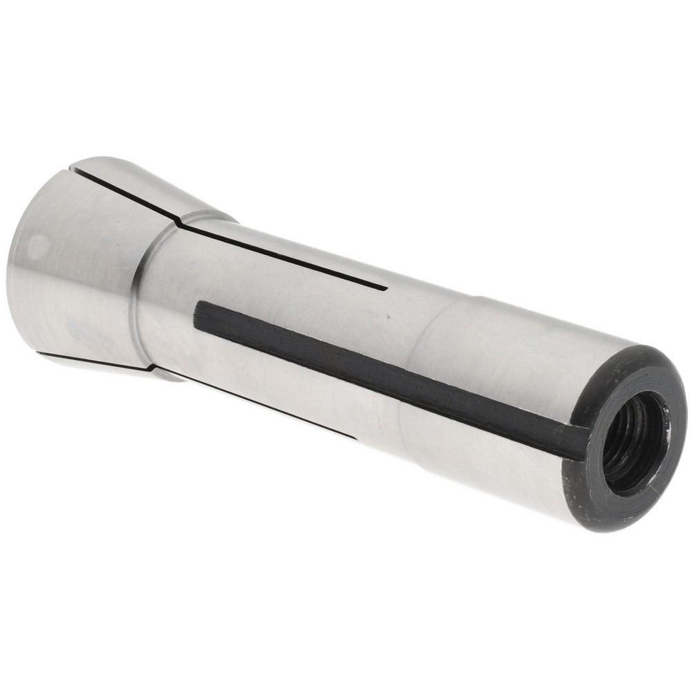 Lower Rpd Collet Value Collection - 3mm Steel R8 Rpund Collet | MSC Direct
