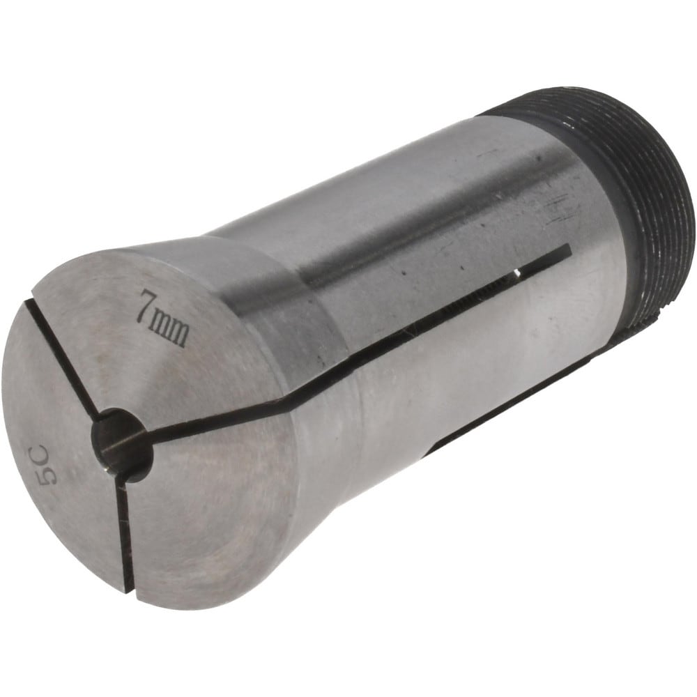 5C Collet: Round