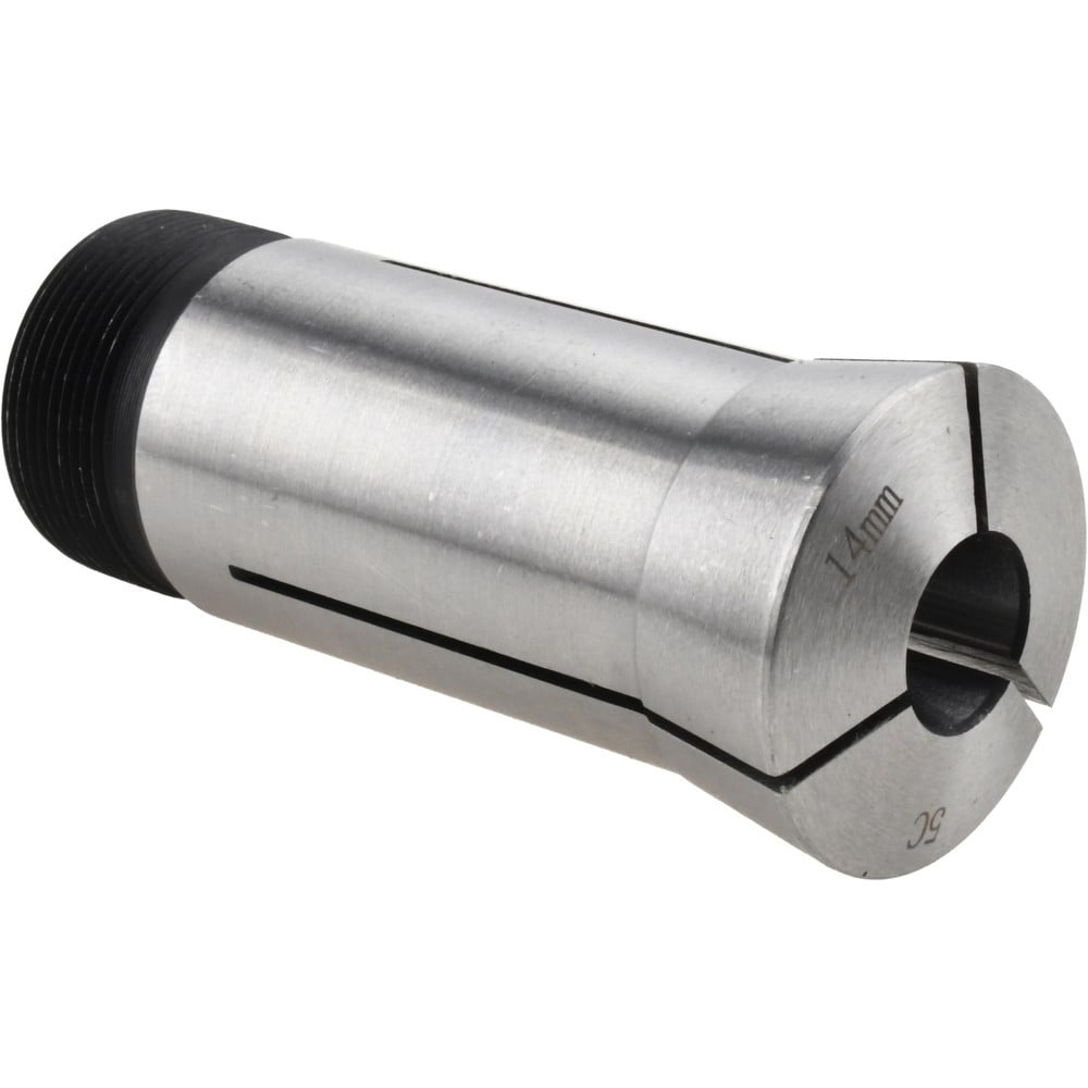 5C Collet: Round