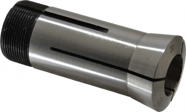 Value Collection 230-4220 5C Collet: Round Image