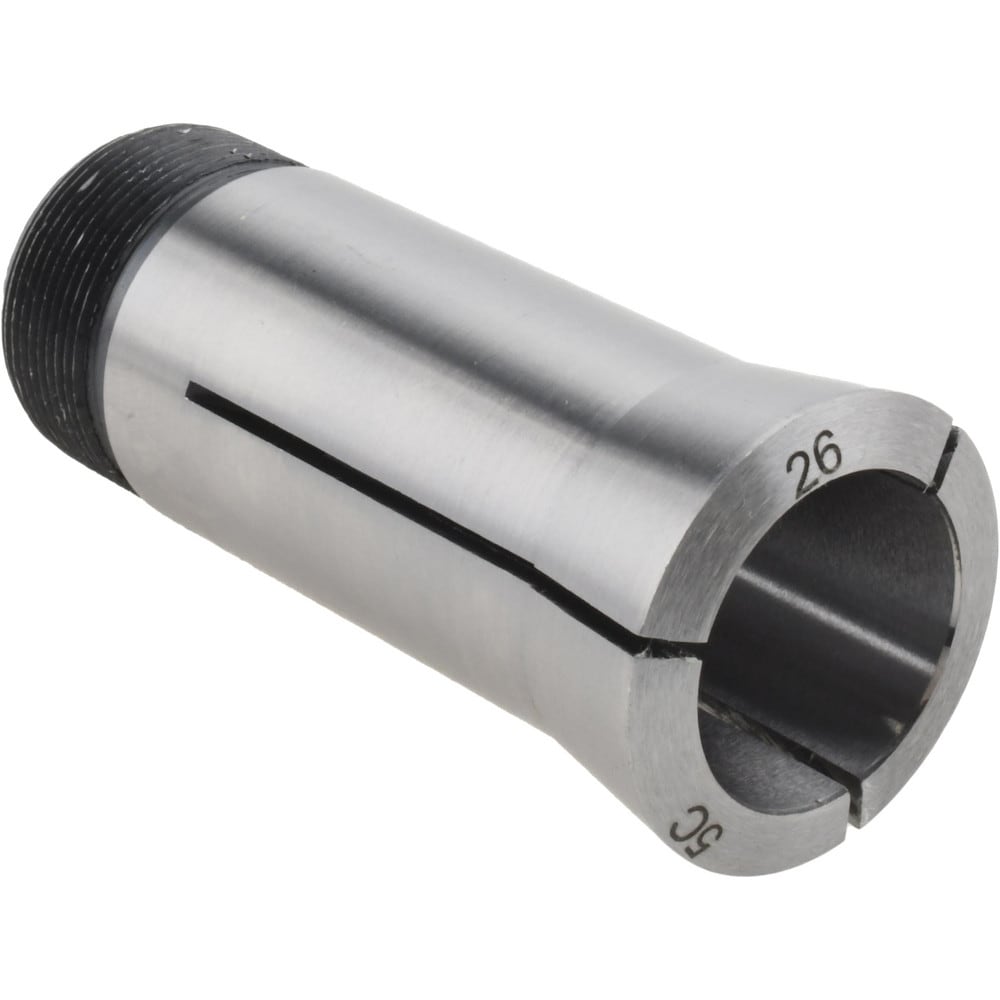 5C Collet: Round