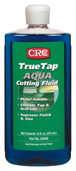 CRC 1003510 Cutting Fluid: 5 gal Pail 
