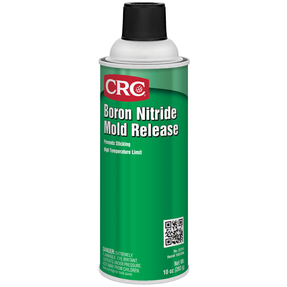 Boron Nitride Mold Release, 10oz