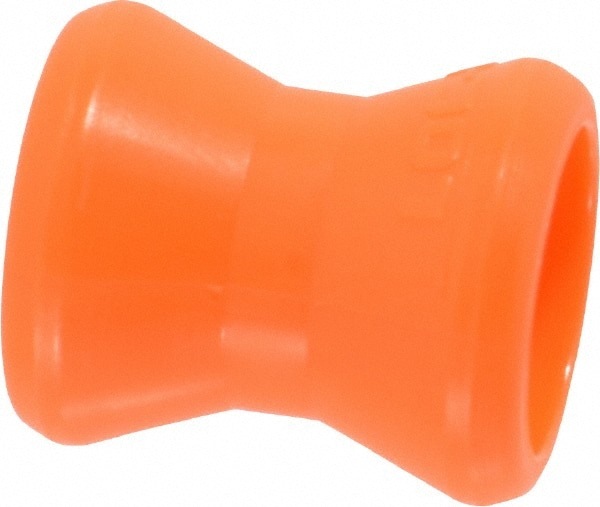 3//4 Hose ID Loc-Line Coolant Hose Component Pack of 4 Acetal Copolymer Double Socket