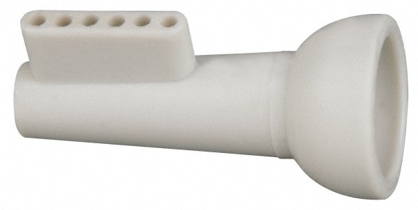 Cedarberg - Side Spray Coolant Hose Nozzle: 1 4