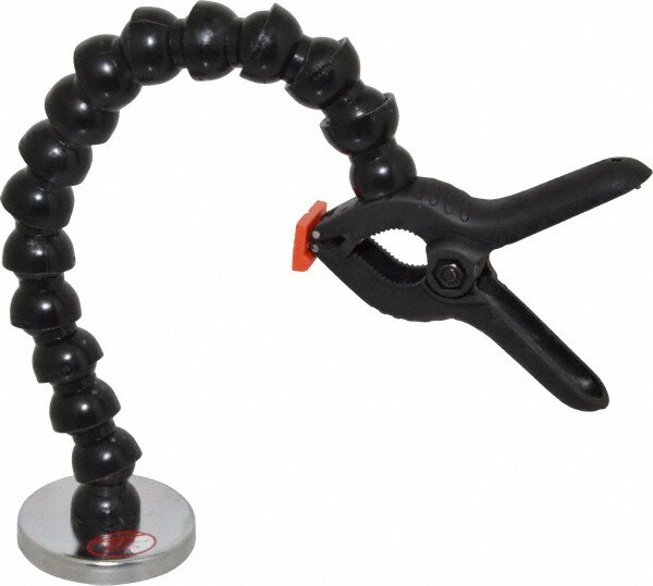 Magnetic Base with Adjustable Arm