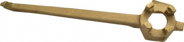 Value Collection STY-3080 Bronze Drum Plug Wrench Image