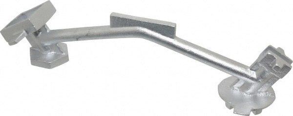 Value Collection STY-3060 Cast Iron Drum Plug Wrench Image