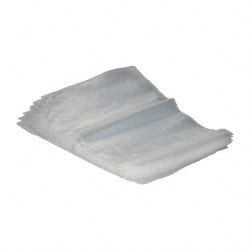 Value Collection F20912 Pack of (1,000) 9 x 12" 2 mil Self-Seal Poly Bags 