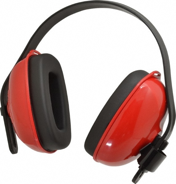 Howard Leight - Earmuffs: 24 Db Nrr Behind The Neck, 24 Db Nrr Under 