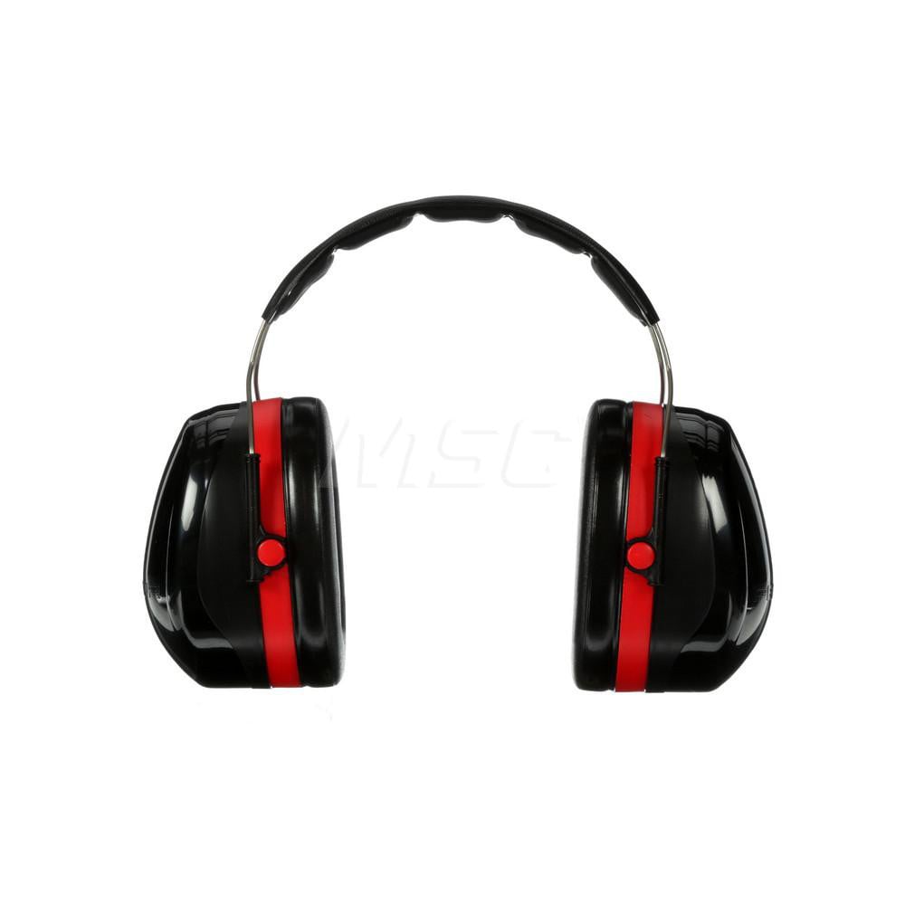 Noise cancelling safety online headphones