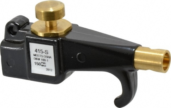 Parker 415-S Air Blow Gun: Image