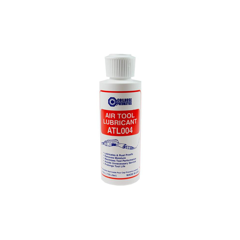 Bottle, ISO 46, Air Tool Oil