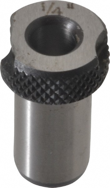 Slip-Fixed Bushing: SF, 1/4