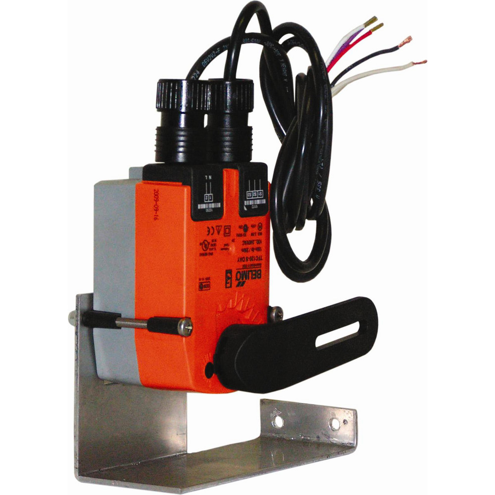 Air Conditioning Products Fan Accessories; Accessory Type Motor