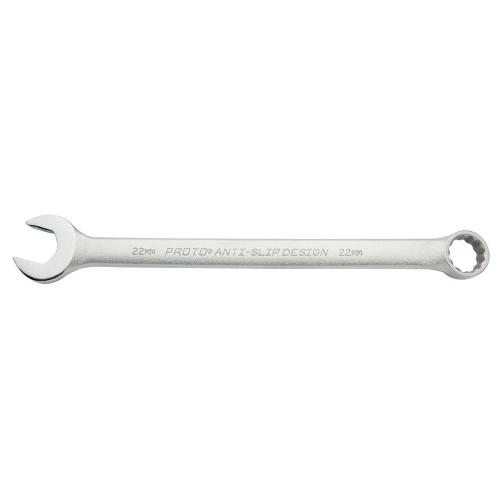 Combination Wrench: