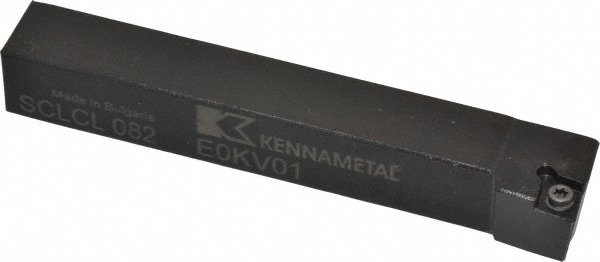 Kennametal 1094480 LH SCLC 0° Neutral Rake Indexable Turning Toolholder Image