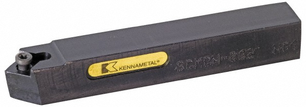 Kennametal 1094501 Neutral SCMC 0&deg; Neutral Rake Indexable Turning Toolholder Image