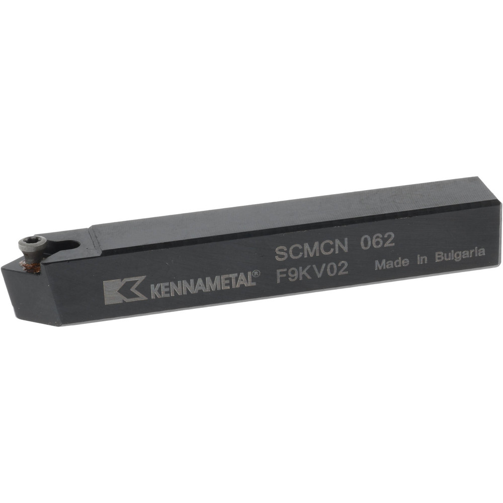 Indexable Turning Toolholder: SCMCN062, Screw