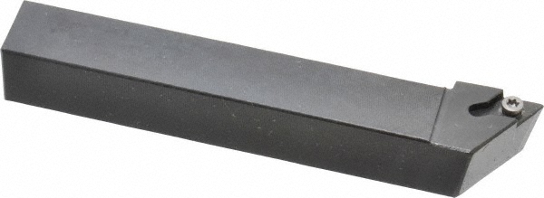 Kennametal 1094521 RH SDJC 0&deg; Neutral Rake Indexable Turning Toolholder Image