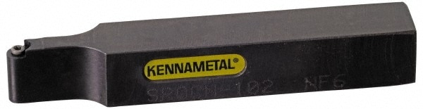 Kennametal 1094621 Neutral SROC 0° Neutral Rake Indexable Turning Toolholder Image